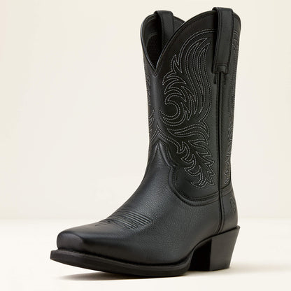 Ariat Men’s Sport Lawman Square Toe Cowboy Boot 10074249