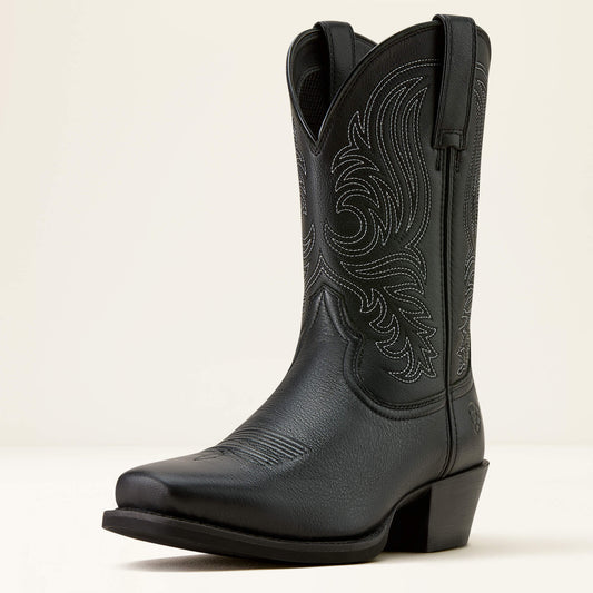 Ariat Men’s Sport Lawman Square Toe Cowboy Boot 10074249