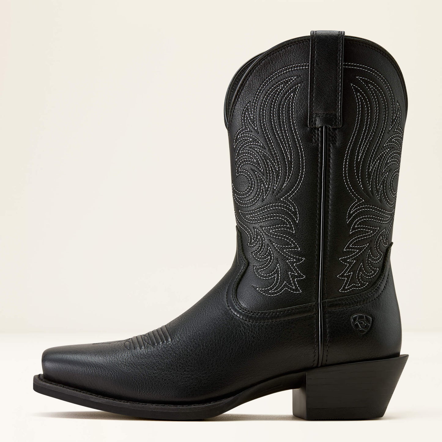 Ariat Men’s Sport Lawman Square Toe Cowboy Boot 10074249