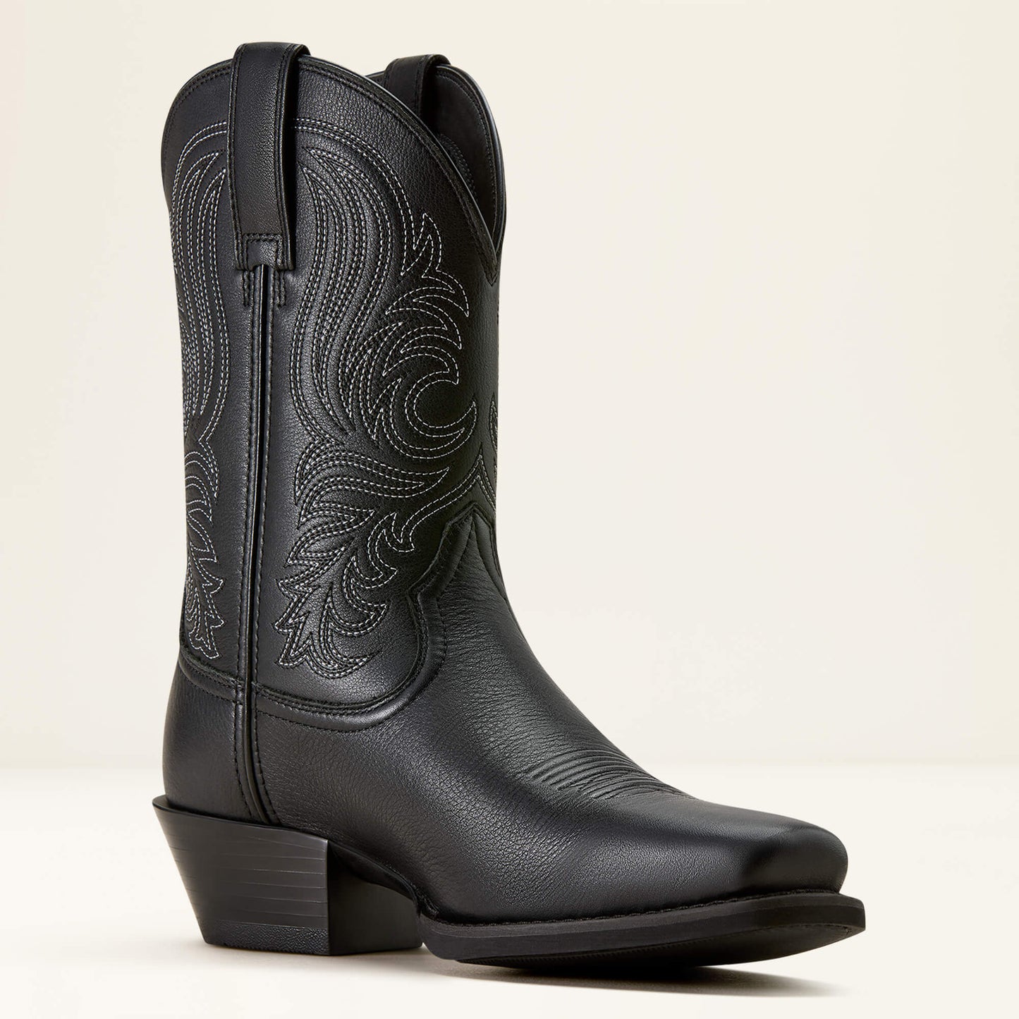 Ariat Men’s Sport Lawman Square Toe Cowboy Boot 10074249