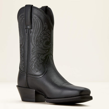 Ariat Men’s Sport Lawman Square Toe Cowboy Boot 10074249