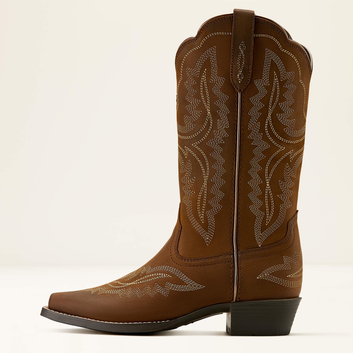 Ariat Girls Casanova D Toe Western Boot 10061138