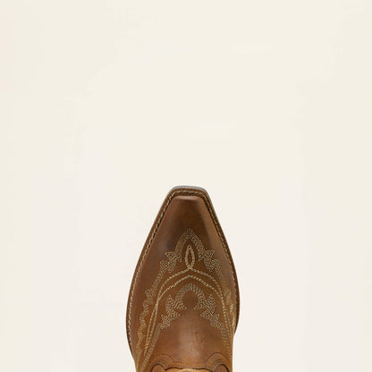 Ariat Girls Casanova D Toe Western Boot 10061138