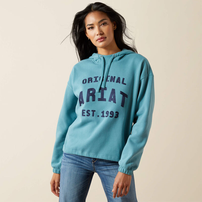 Ariat Women’s Essential Hoodie