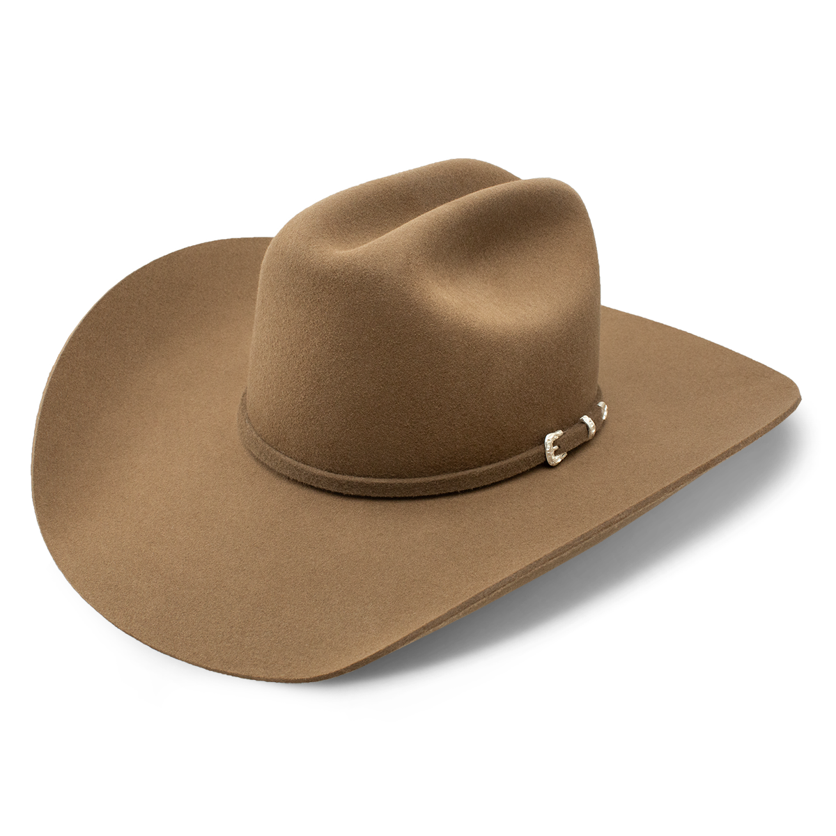 Charlie 1 Horse The Cowgirl Pecan Hat