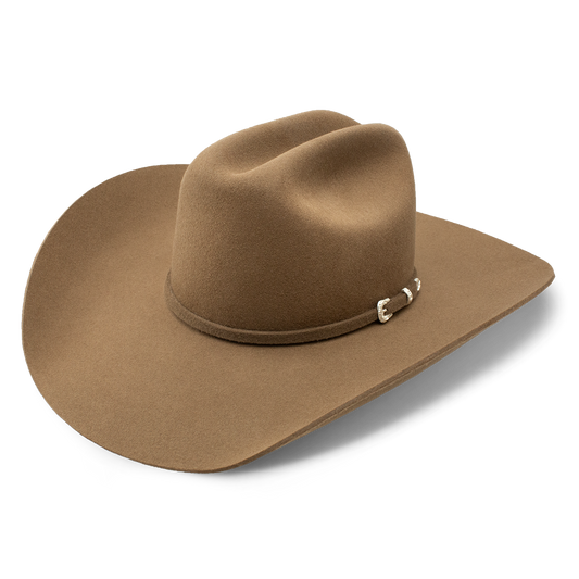 Charlie 1 Horse The Cowgirl Pecan Hat