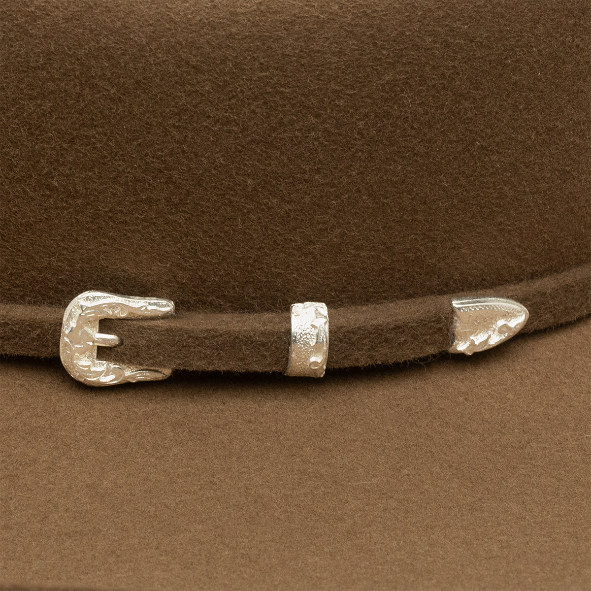 Charlie 1 Horse The Cowgirl Pecan Hat