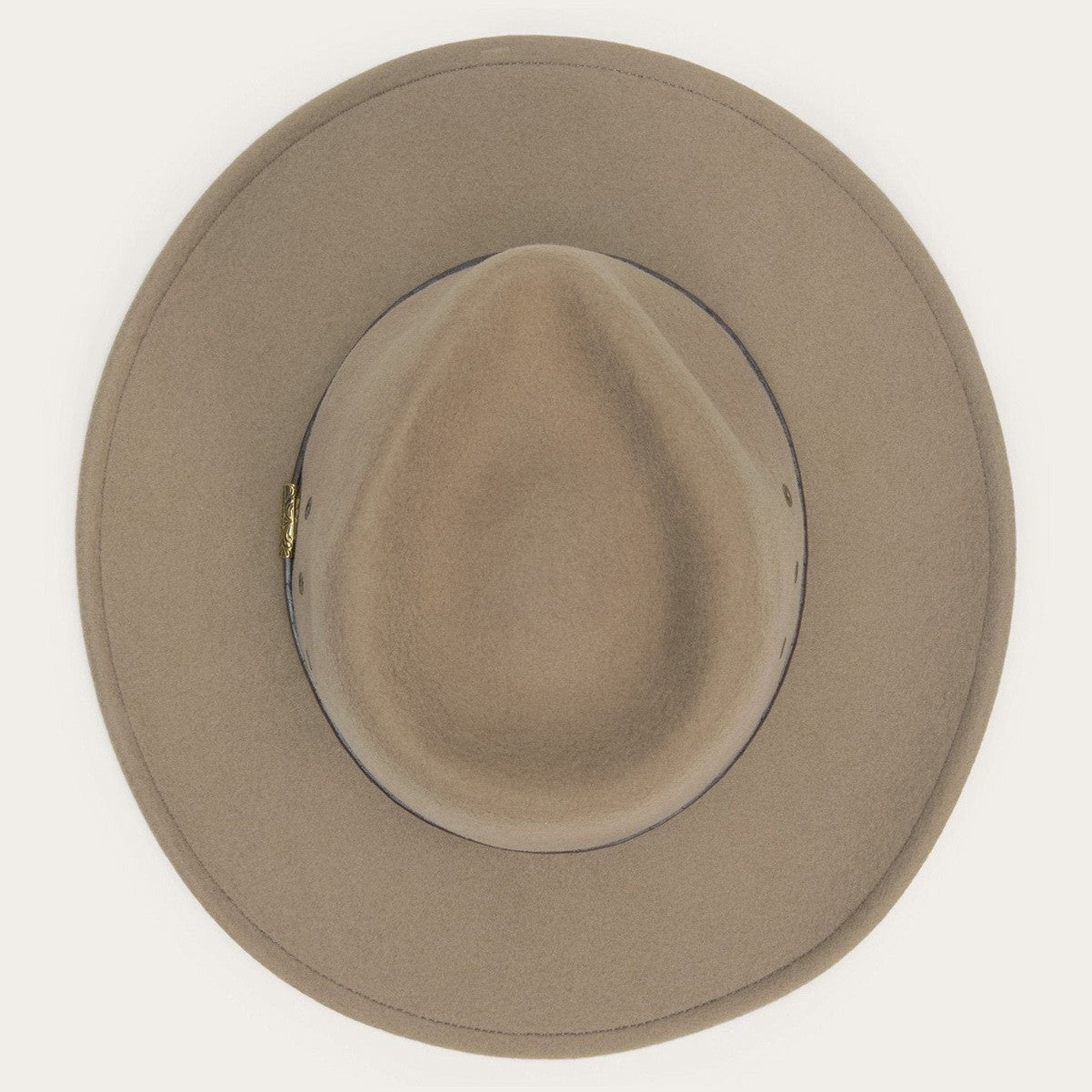 Stetson Unisex Adults Moab Eye Reg Mushroom Hat SWMOAB-8132MU