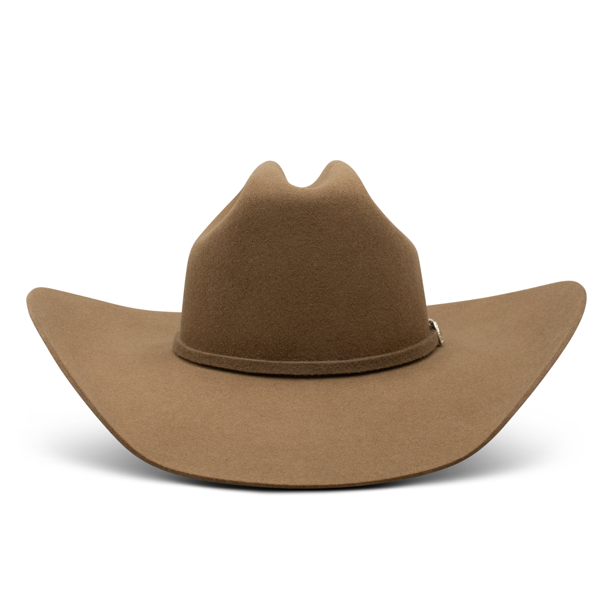 Charlie 1 Horse The Cowgirl Pecan Hat
