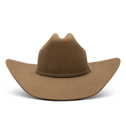 Charlie 1 Horse The Cowgirl Pecan Hat
