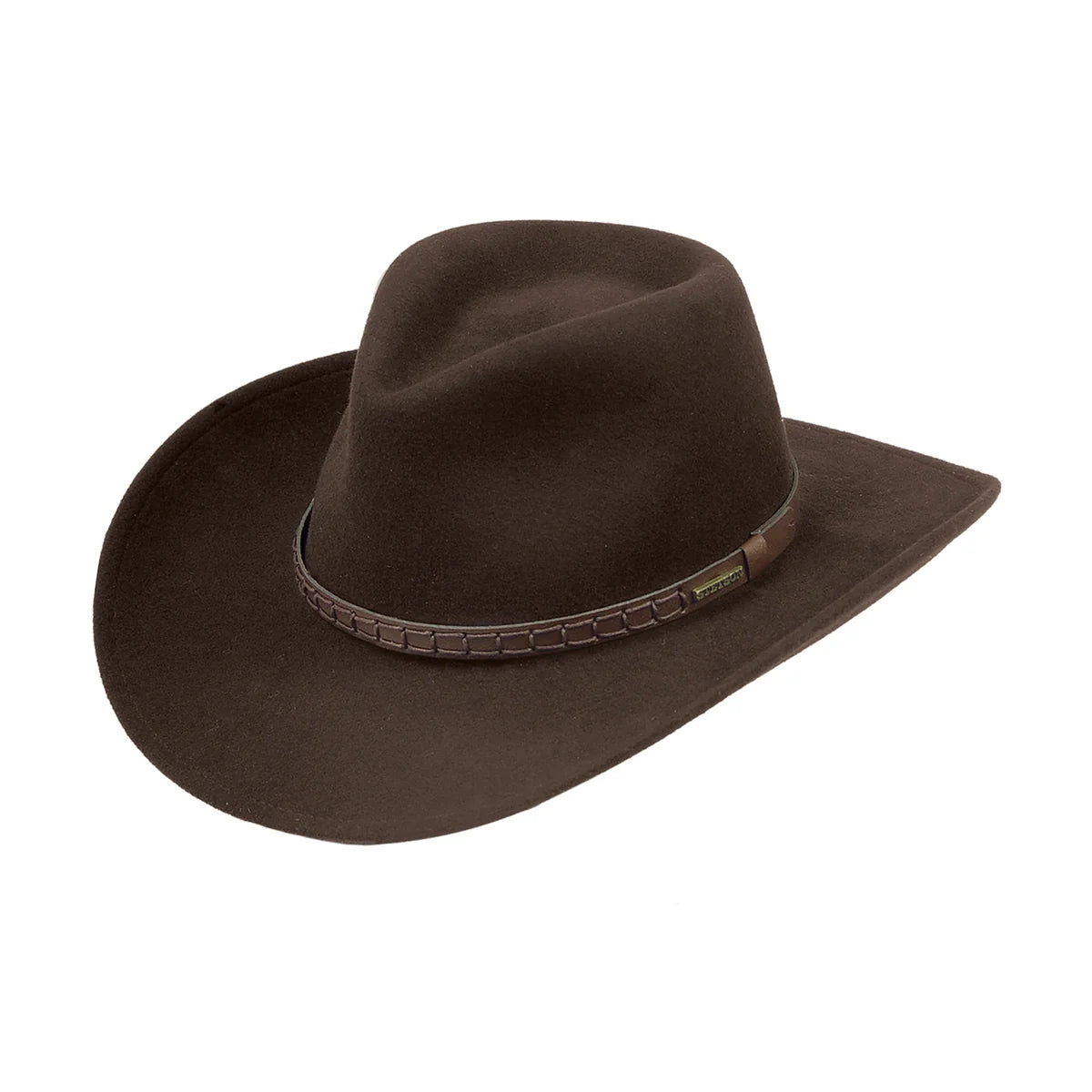 Stetson Men’s Sturgis Outdoor Hat TWSTGS-813008