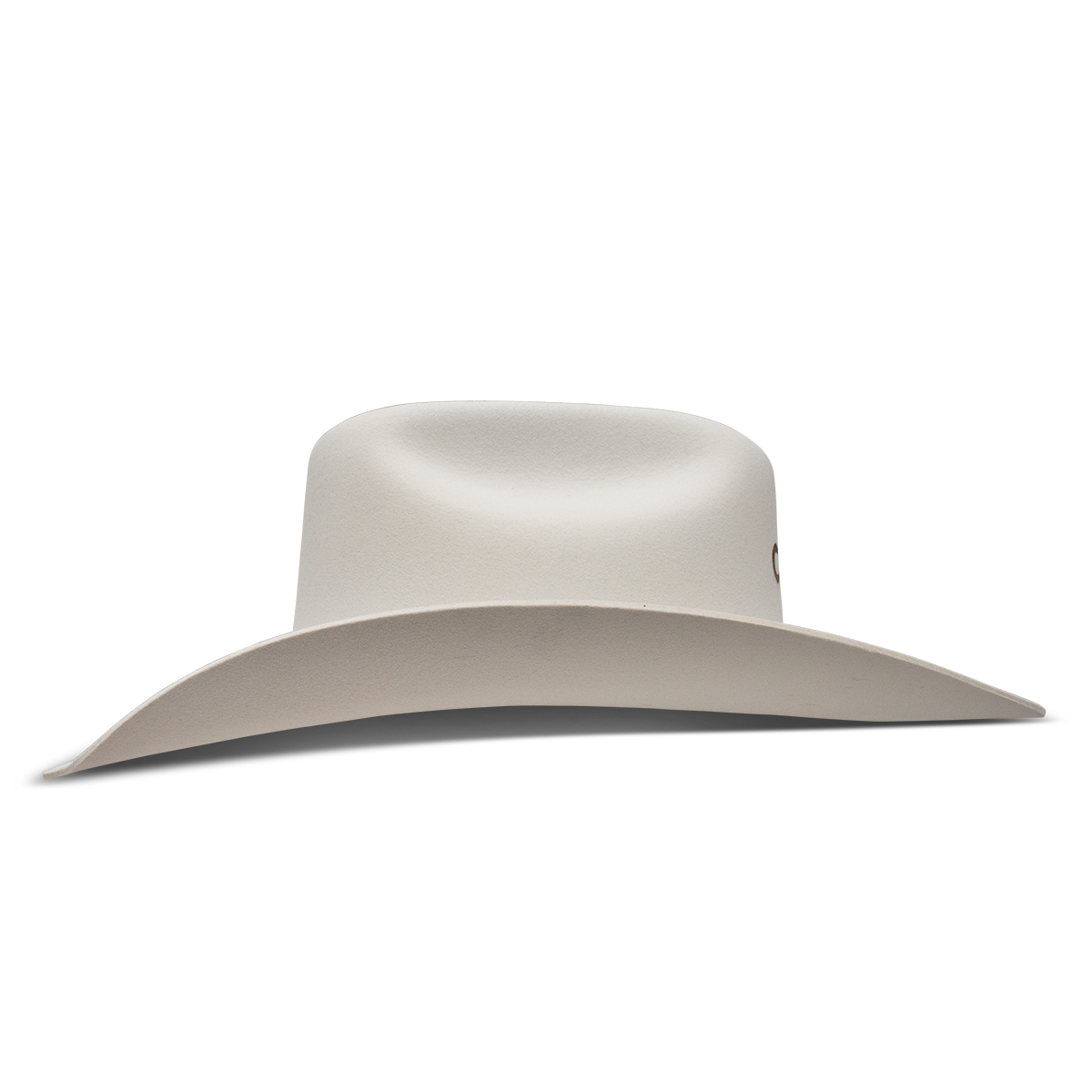 Charlie 1 Horse Ladies White The Cowgirl Hat