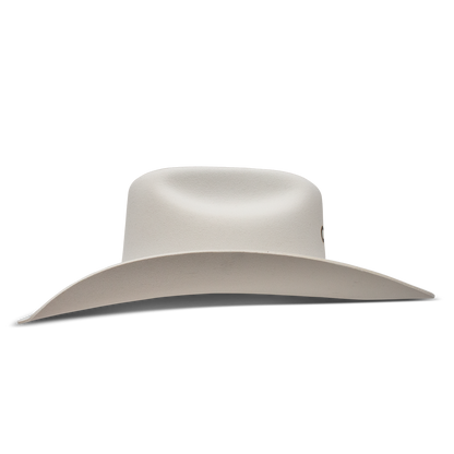 Charlie 1 Horse Ladies White The Cowgirl Hat