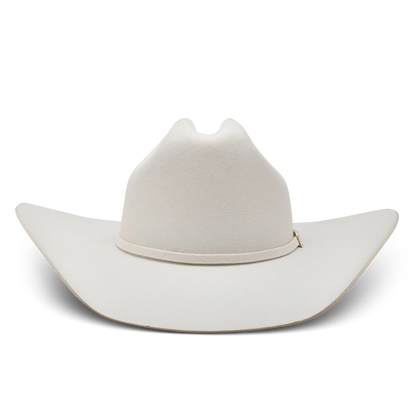 Charlie 1 Horse Ladies White The Cowgirl Hat