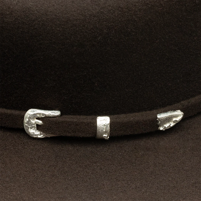 Charlie 1 Horse Ladies The Cowgirl Cordova Hat
