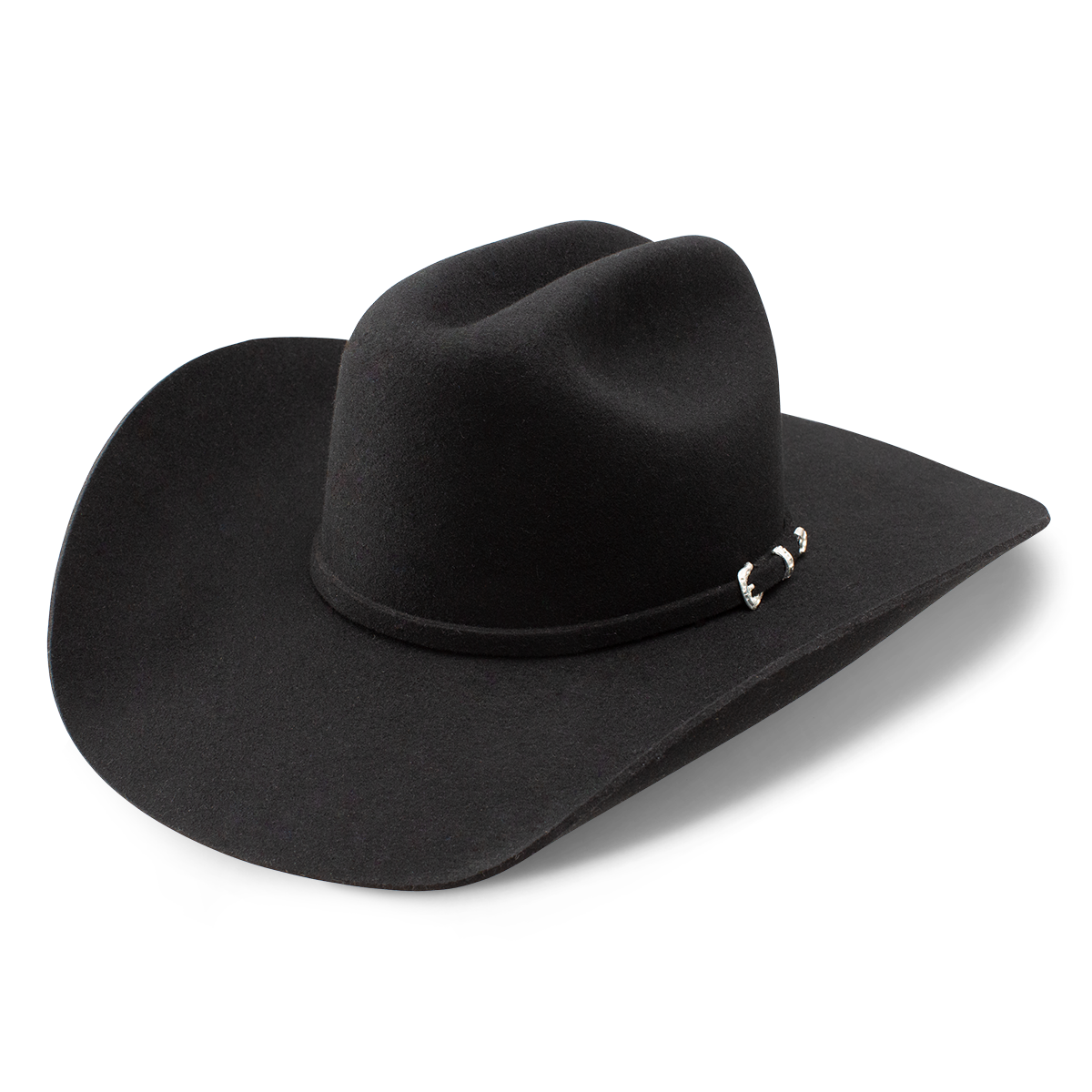 Charlie 1 Horse Ladies The Cowgirl Black Hat