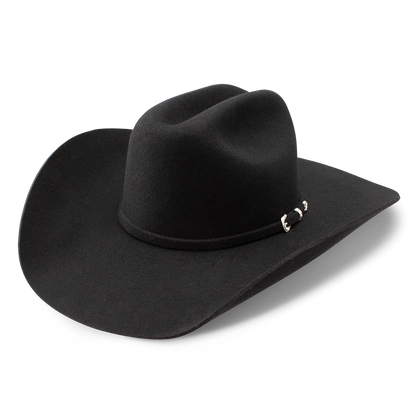 Charlie 1 Horse Ladies The Cowgirl Black Hat