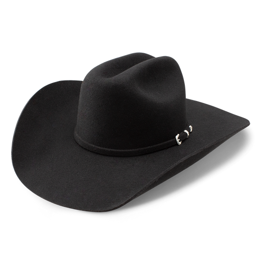 Charlie 1 Horse Ladies The Cowgirl Black Hat