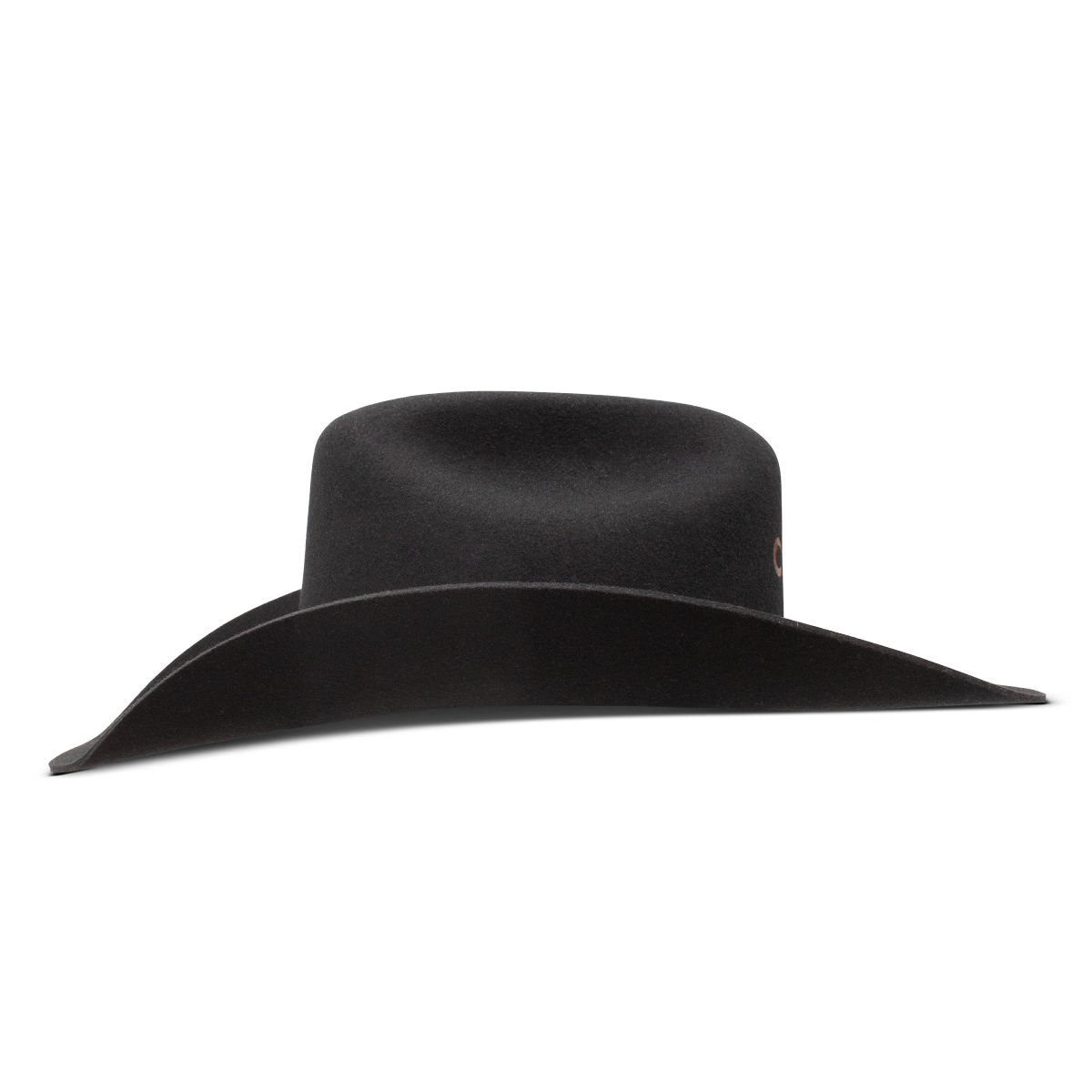 Charlie 1 Horse Ladies The Cowgirl Black Hat