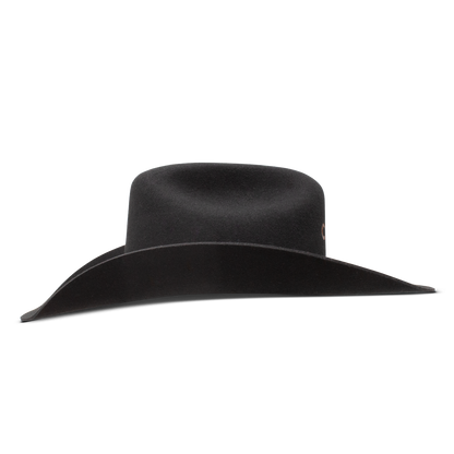 Charlie 1 Horse Ladies The Cowgirl Black Hat
