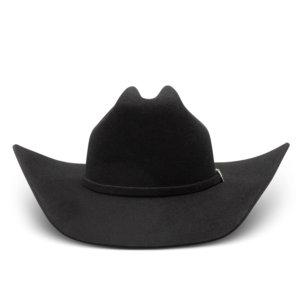Charlie 1 Horse Ladies The Cowgirl Black Hat