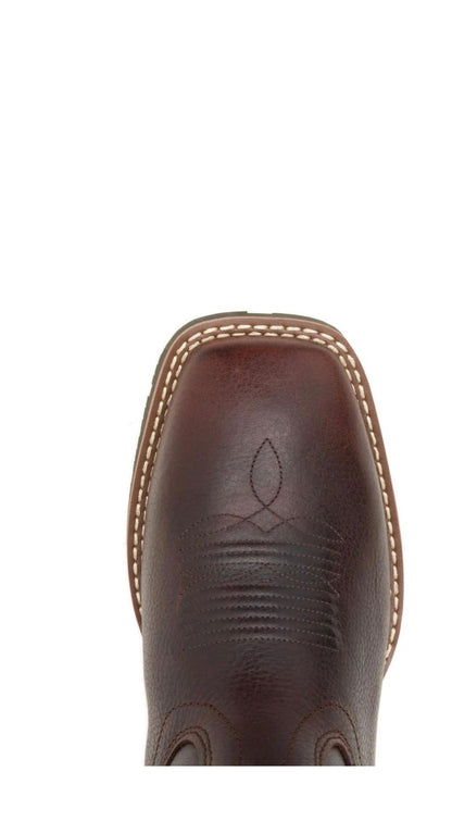 Wolverine Men’s Wheatland Saddle Series Wellington Boots W260039