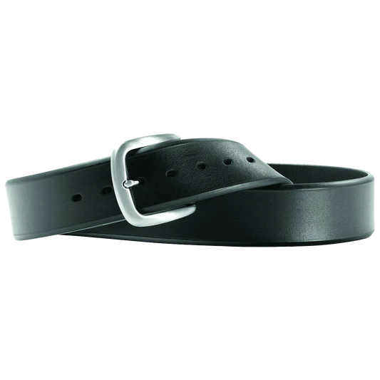 Ariat Men's Black Downtown Belt A10008867