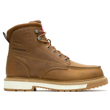 Wolverine Men's Reloader 6" Work Boots W260086