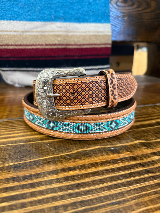 Twisted X Men’s Belt XWB651