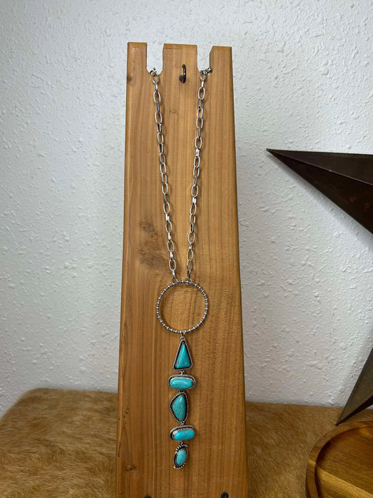 West & Co Women’s Necklace