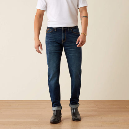 Ariat Men’s M8 Slim Hansen Taper Jeans 10078948
