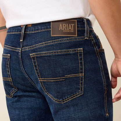 Ariat Men’s M8 Slim Hansen Taper Jeans 10078948