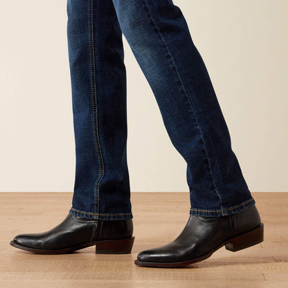 Ariat Men’s M8 Slim Hansen Taper Jeans 10078948