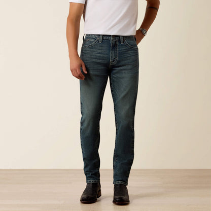 Ariat Men’s M8 Slim Mike Taper Jeans 10078954