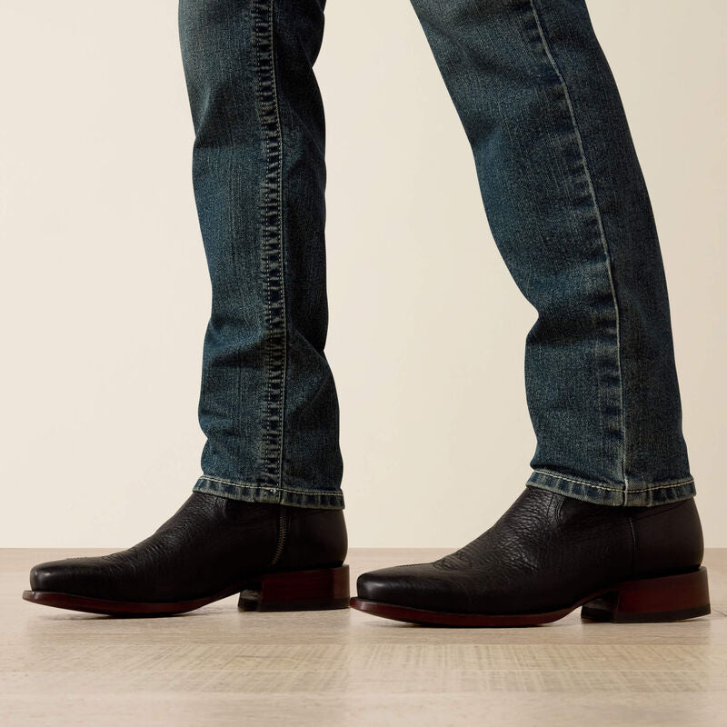 Ariat Men’s M8 Slim Mike Taper Jeans 10078954