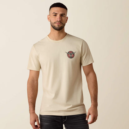 Ariat Men’s Steer Freedom T-Shirt 10079269