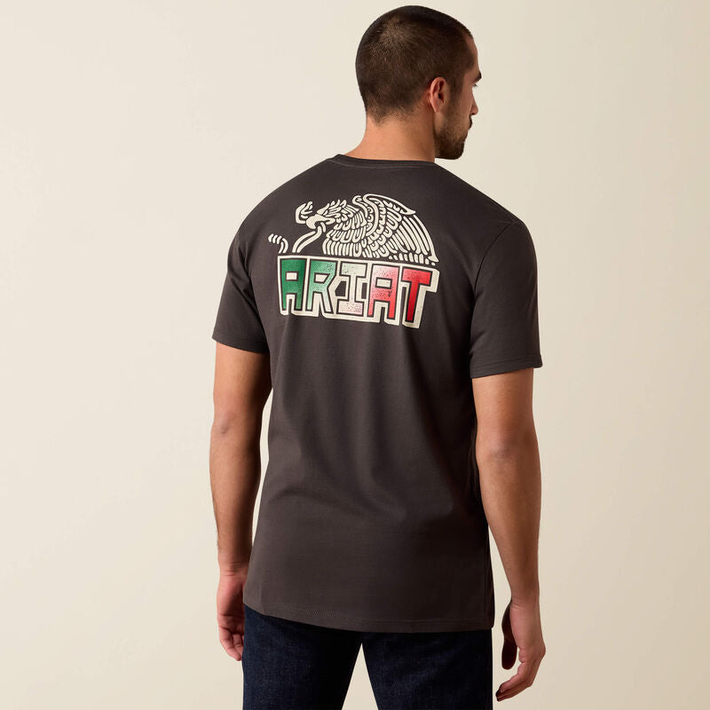 Ariat Men’s Buenos Dias T-Shirt 10079383