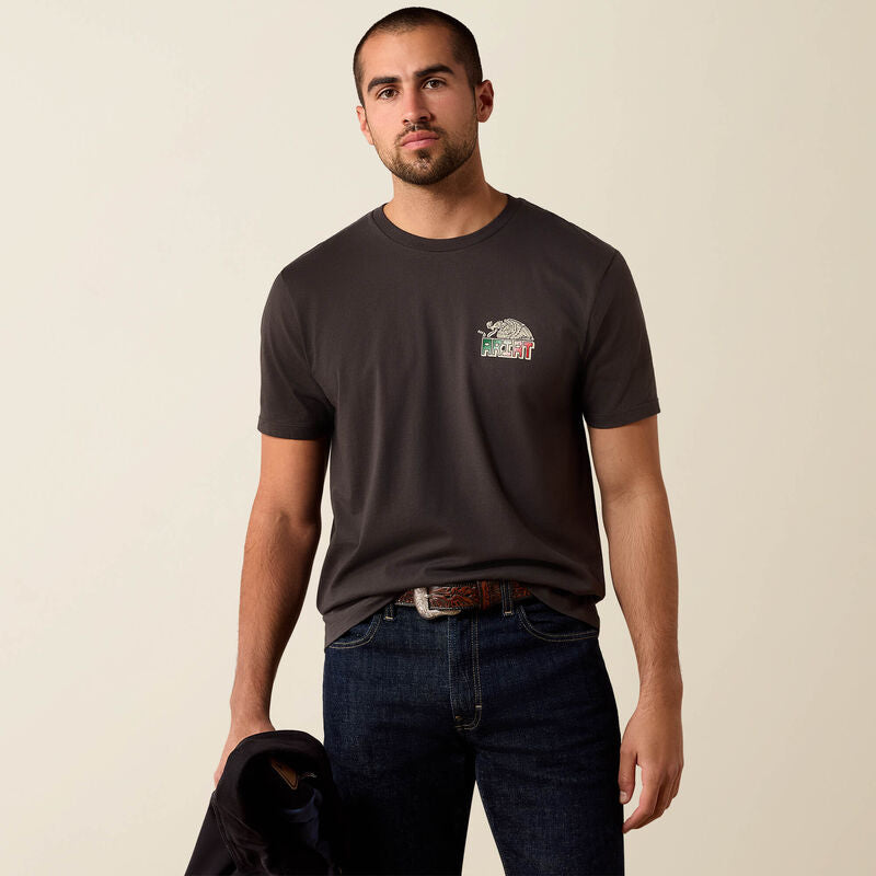 Ariat Men’s Buenos Dias T-Shirt 10079383