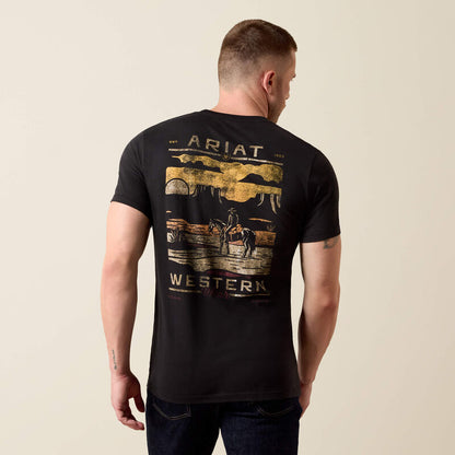 Ariat Men’s Monument Gaucho T-Shirt 10079502