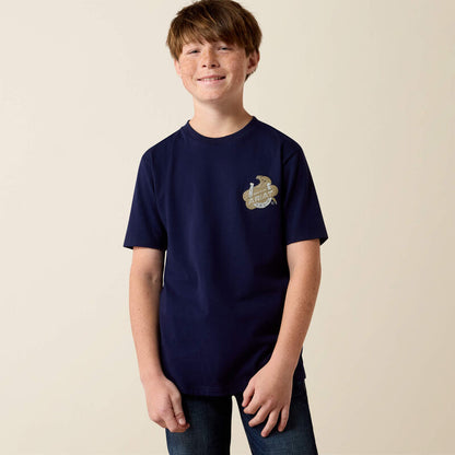 Ariat Boys Snake Bite T-Shirt 10079663