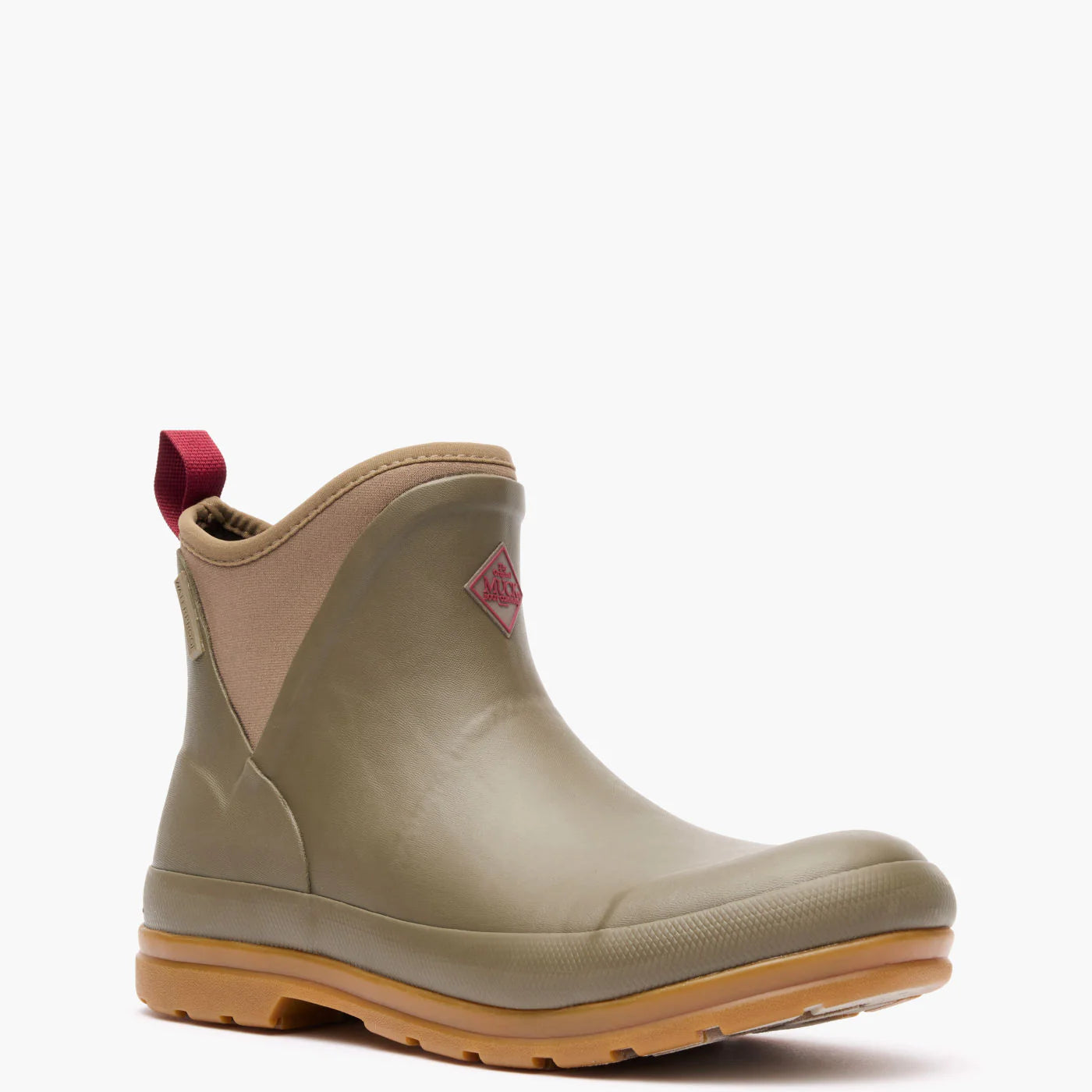 Muck Women's Originals Ankle Boot