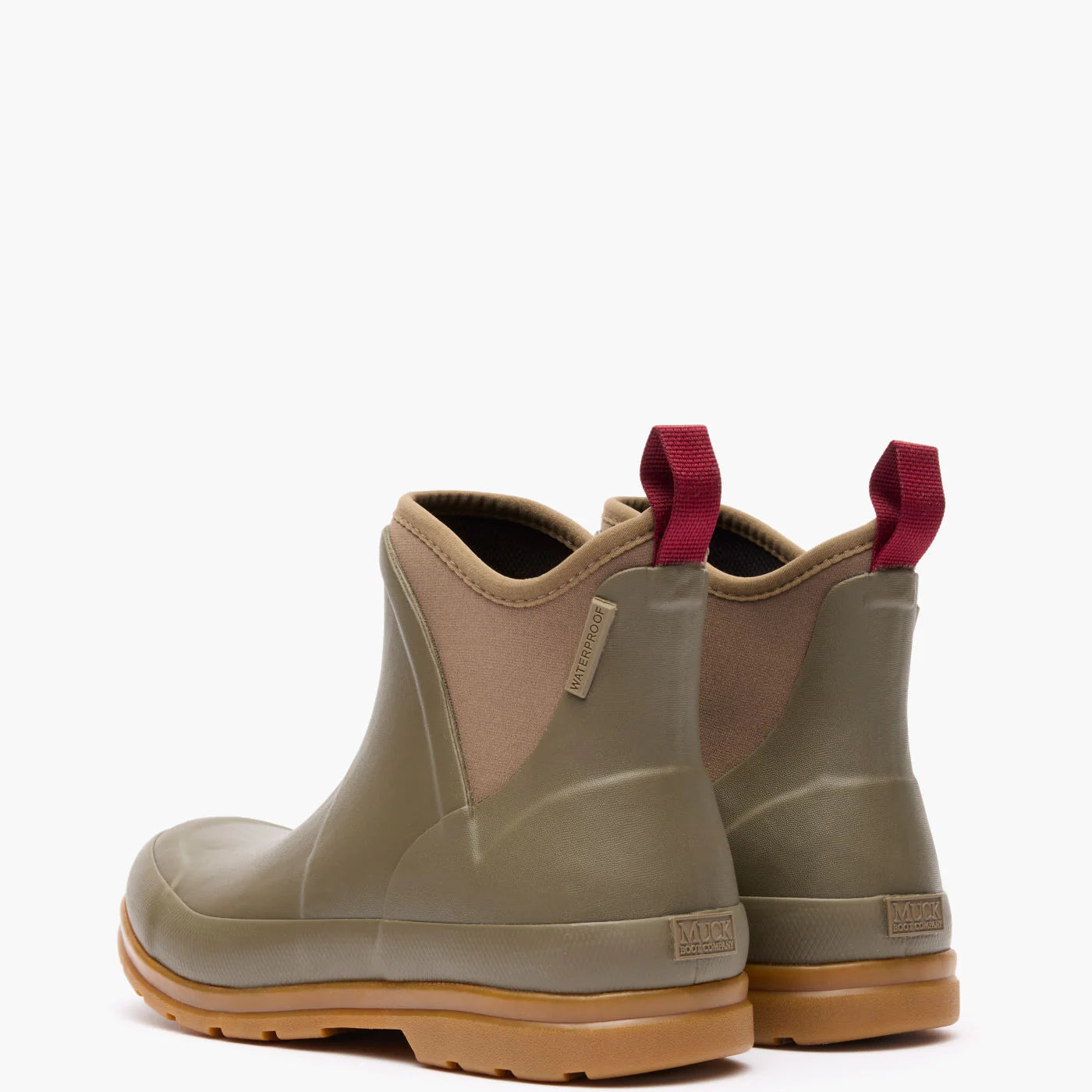 Muck Women's Originals Ankle Boot