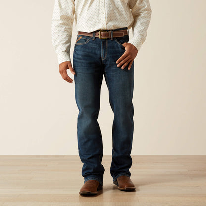 Ariat M4 Relaxed Harvey Boot Cut Jean 10061747
