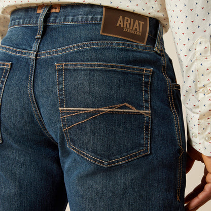 Ariat M4 Relaxed Harvey Boot Cut Jean 10061747