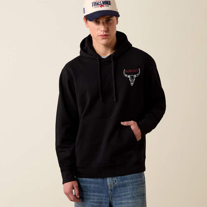 Ariat Men’s Bison Bureau Hoodie 10079496