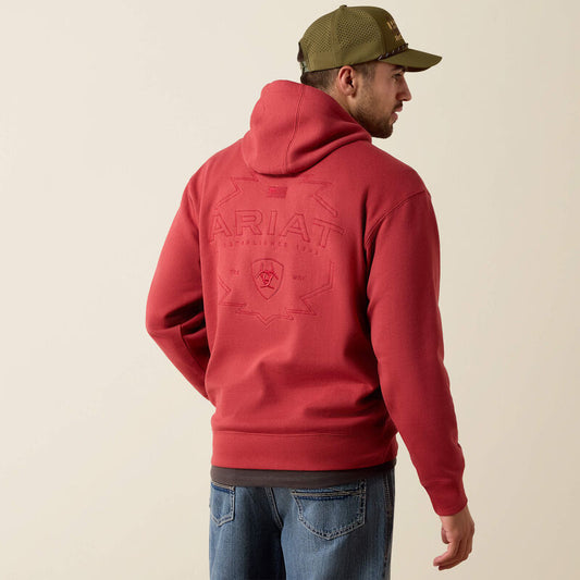 Ariat Men’s  Archstar Hoodie 10079524