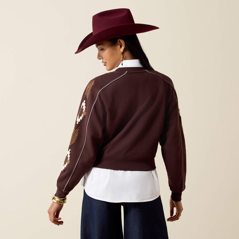 Ariat Women’s Dakota Sweatshirt 10079673