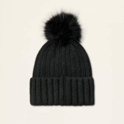 Ariat Women’s Black Chilton Beanie