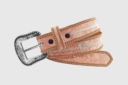 Wrangler Girls Belt 7300322-210
