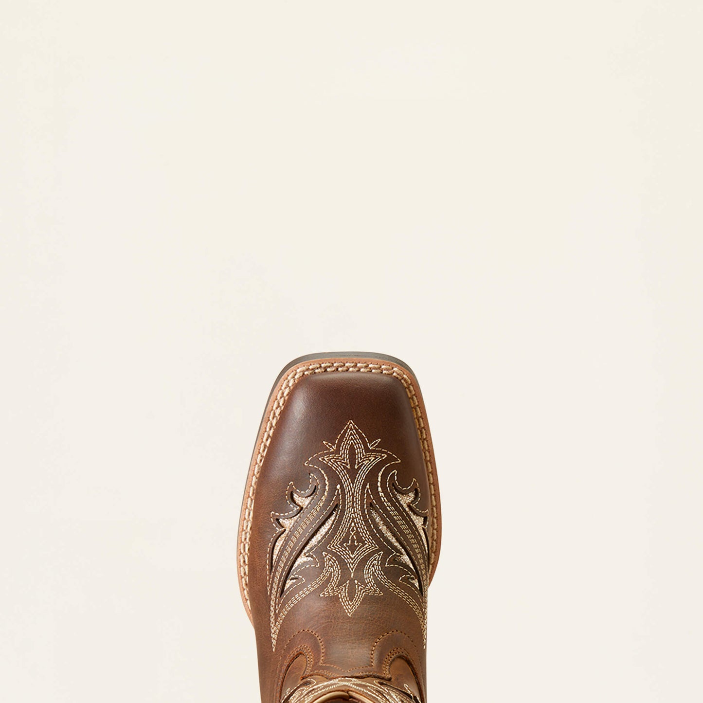 Ariat Girls Round Up Bliss Western Boot 10046884